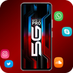 Infinix Note 12 Launcher