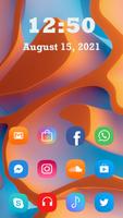Motorola Edge 30 Pro Launcher ảnh chụp màn hình 2