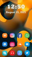 Motorola Edge 30 Pro Launcher ảnh chụp màn hình 3