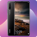 Huawei Y9s Launcher APK