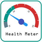 Weight Tracker, Bmi Calculator and Health Diary icône