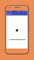 Breathe - 1 minute Breathing Exercise APK download