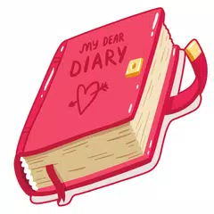 Baixar Diary: Notes, Goals, Reminder. APK