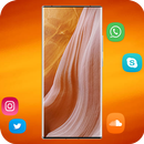 ZTE Axon 40 Ultra Launcher APK