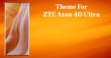 ZTE Axon 40 Ultra bài đăng