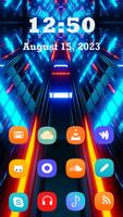 Asus ROG Phone 6D Launcher ảnh chụp màn hình 3