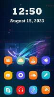 Asus ROG Phone 6D Launcher ảnh chụp màn hình 1