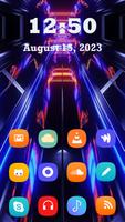 Asus ROG Phone 6D Launcher ảnh chụp màn hình 2