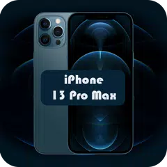 Baixar iphone 13 Pro Launcher APK