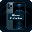 iphone 13 Pro Launcher