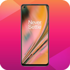 OnePlus Nord 2 CE biểu tượng