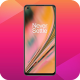 OnePlus Nord 2 CE biểu tượng