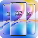 OnePlus 9 Pro Launcher APK