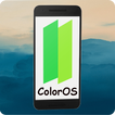 ”Oppo ColorOS 11 Launcher