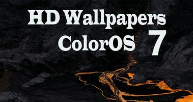 برنامه‌نما Oppo ColorOS 7 Launcher عکس از صفحه