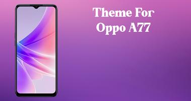 Oppo A77 gönderen