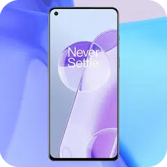 OnePlus 9RT Launcher
