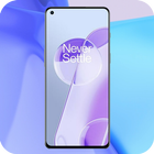 OnePlus 9RT Launcher biểu tượng