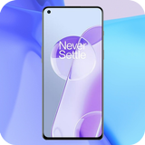 OnePlus 9RT Launcher biểu tượng