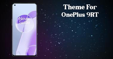 OnePlus 9RT Launcher bài đăng