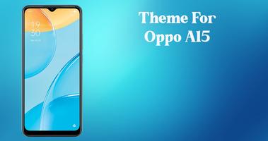 Oppo A15 Launcher bài đăng