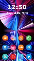 Apple iPad Pro11 2022 Launcher تصوير الشاشة 2