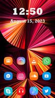 Apple iPad Pro11 2022 Launcher تصوير الشاشة 3