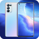 Oppo Reno 5 Pro Launcher APK