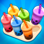 Boba Pack - Sort Puzzle