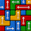 Wood Color Jam - Block Puzzle APK