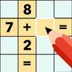Number CrossMaths APK