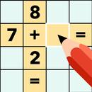 APK Number CrossMaths