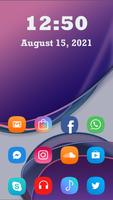 OnePlus 10 Pro Launcher ảnh chụp màn hình 2