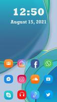 OnePlus 10 Pro Launcher ảnh chụp màn hình 3