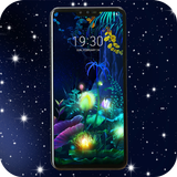 LG V60 ThinQ biểu tượng
