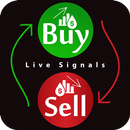 Forex Signals - Achat / Vente APK