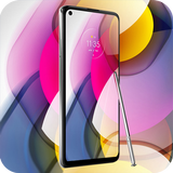 Moto G Stylus 2021 Launcher simgesi
