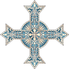 St. Markos Church icon