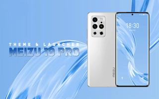 Theme for Meizu 18 Pro poster