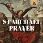 ST MICHAEL PRAYER icon