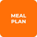 Meal Plan aplikacja