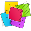 Sticky Note Art APK