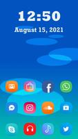 Nokia X100 Launcher ảnh chụp màn hình 3