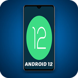 Android 12 Launcher