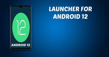 Android 12 Launcher bài đăng