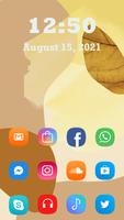 Android 12 Launcher ảnh chụp màn hình 1