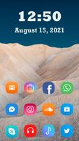 Android 12 Launcher ảnh chụp màn hình 2