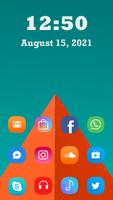Android 12 Launcher ảnh chụp màn hình 3