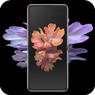 Samsung Z Flip 3 иконка