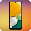 Samsung A13 Launcher APK